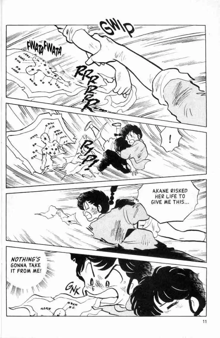 Ranma 1/2 Chapter 135 11